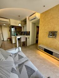 The Garden Residences (D19), Apartment #534183591